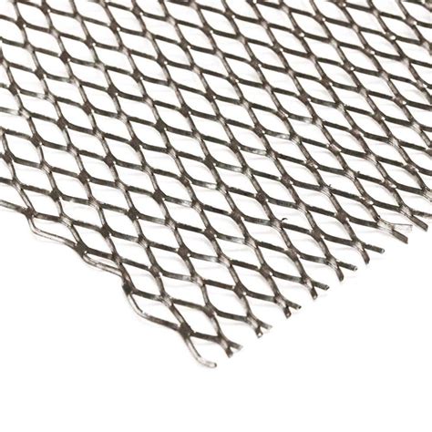 diamond mesh metal sheet|3.4 galvanized diamond mesh lath.